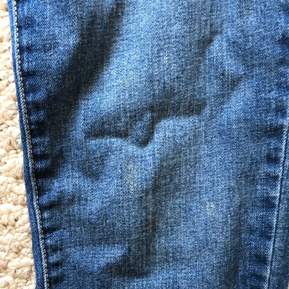 Old navy jeans - Picture 4 of 5